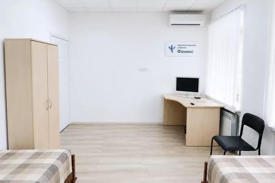 Лечение в частном наркологическом стационаре в Великом Новгороде